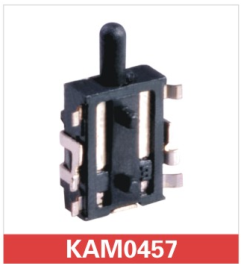 檢測開關的特別要求