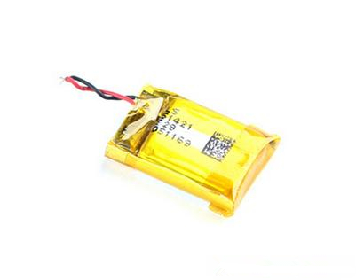 6智能手環上的輕觸開關