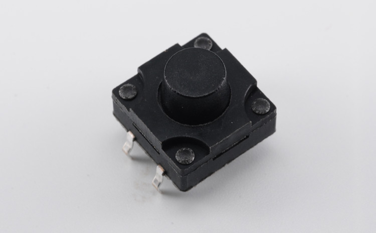 12*12防水輕觸開關