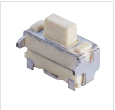 超小型側按輕觸開關