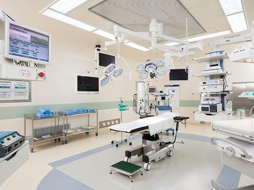 醫療器械里的輕觸開關