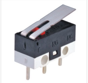 如何選擇微動開關廠家、KW10系列