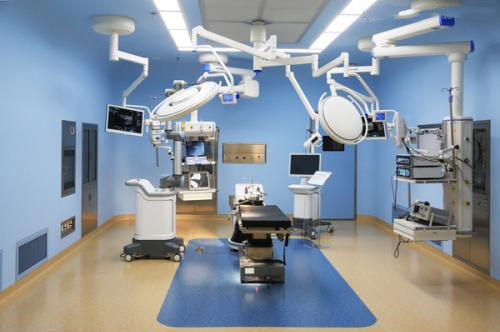 醫療器械上的輕觸開關