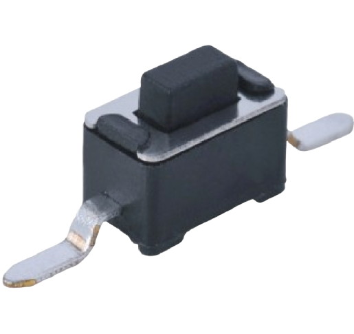 輕觸開關35.KAN3541B透明