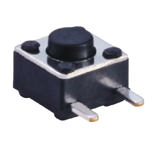 國內有哪些輕觸開關廠家？