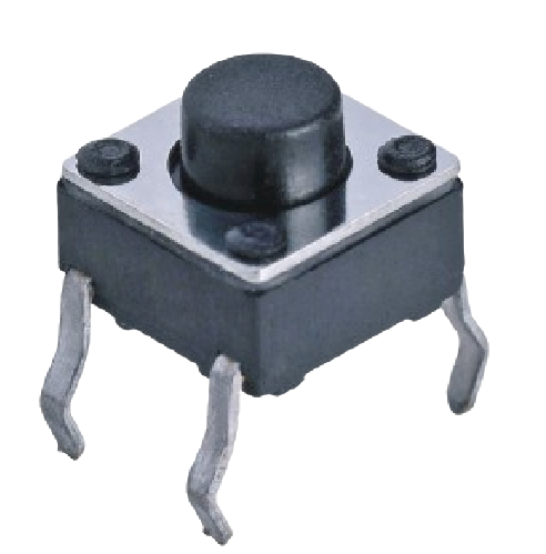 輕觸開關63.KAN0611F透明