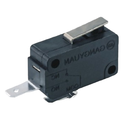 微波爐上居然有微動開關？讓我們來了解下