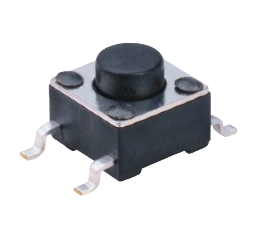 輕觸開關的生產流程是怎樣的呢？