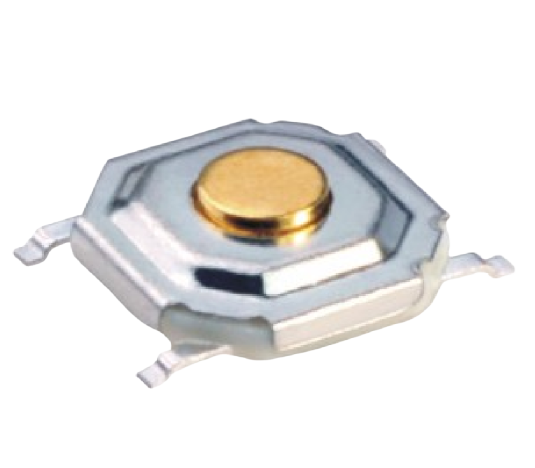 應用于房屋裝修的貼片輕觸開關，該注意什么？