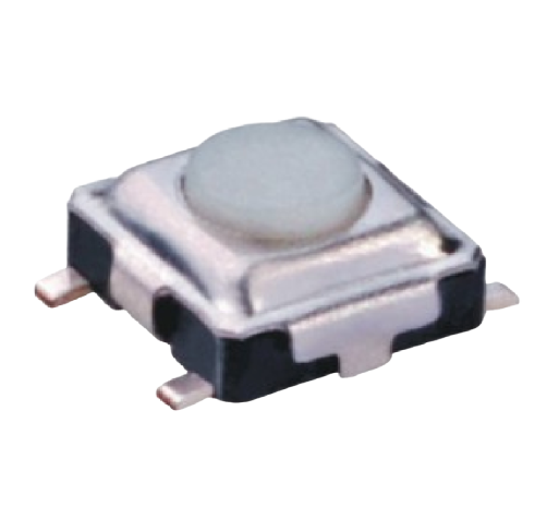 影響輕觸開關手感的因素有哪些？看完你就知道了！