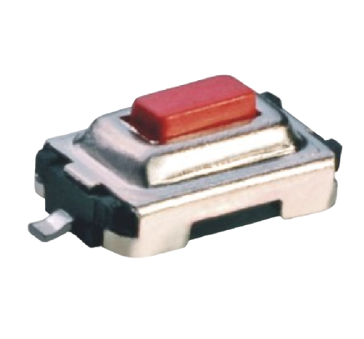 側按貼片輕觸開關有哪些常見問題？