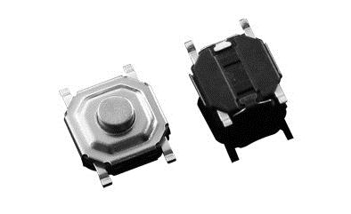 薄膜開關與輕觸開關的區別在哪？具體有哪些不同？