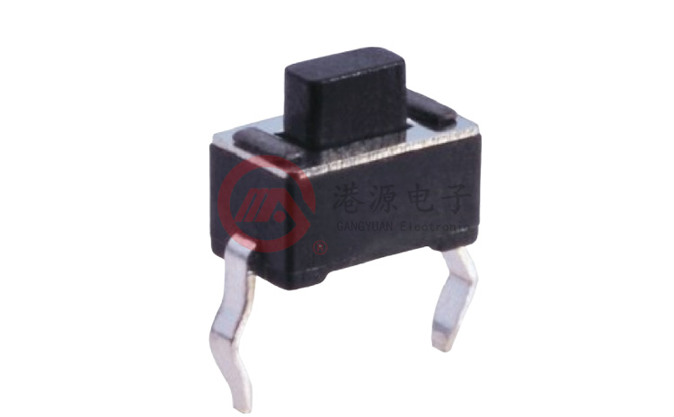 港源電子為您詳細介紹3C產品用什么?輕觸開關及相關規定