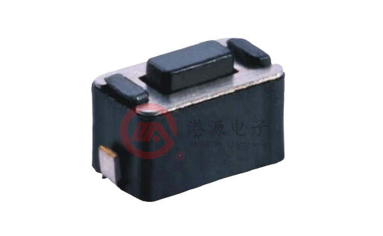 輕觸開關對機殼材料有哪些選擇