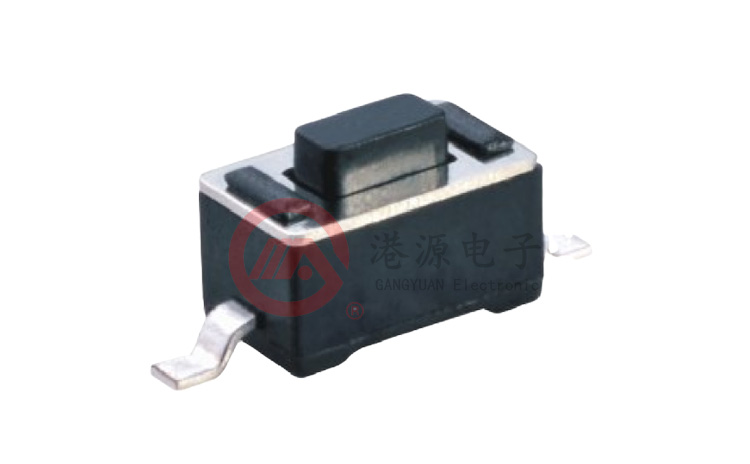 輕觸開關在3C產品的作用至關重要