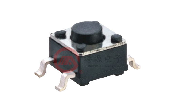 日常使用輕觸開關有哪些問題需要注意的？