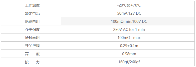 輕觸開關,輕觸開關廠家