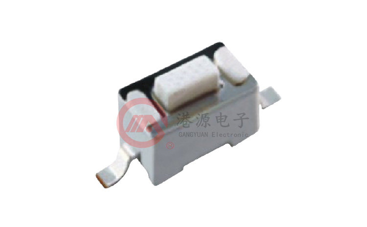 側按輕觸開關在手機上的創新至關重要