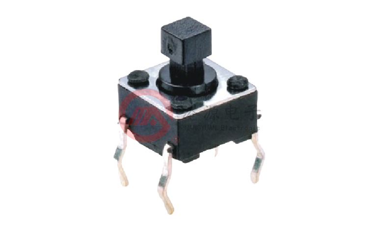 輕觸開關對小家電的作用有多大？