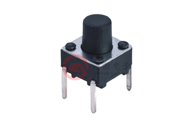 輕觸開關廠家，輕觸開關