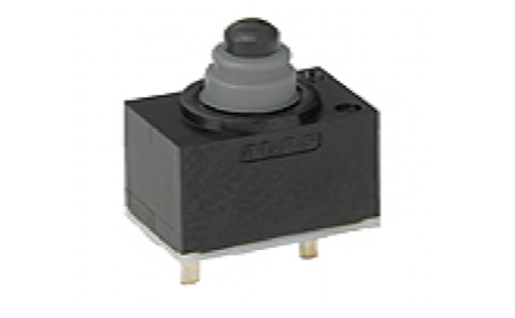 微動開關在洗碗機上的應用