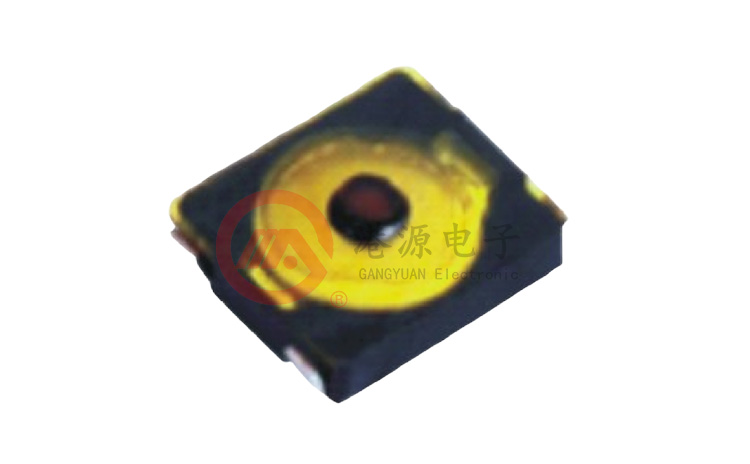 港源電子常用輕觸開關常用型號規格有哪些