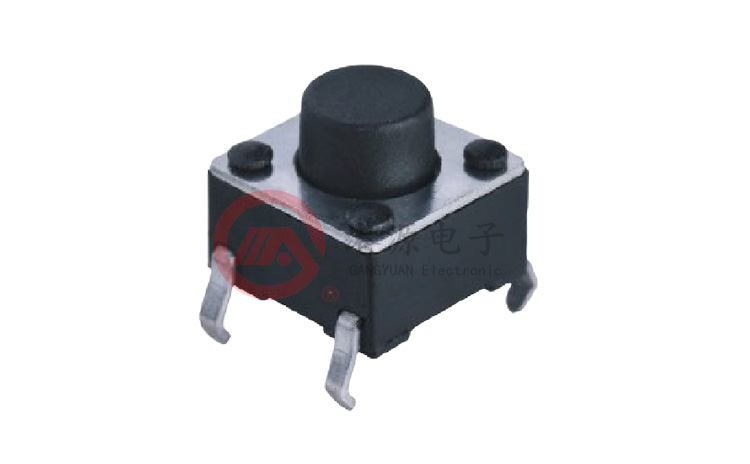 輕觸開關生產廠家哪家好