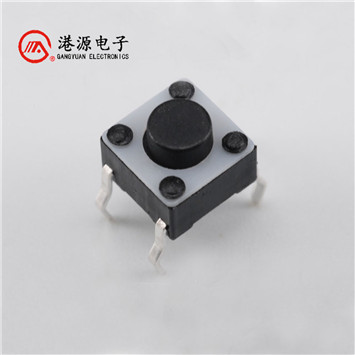 家用電器行業對輕觸開關發展起重要作用