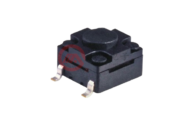 關于貼片輕觸開關在使用中的正確方法