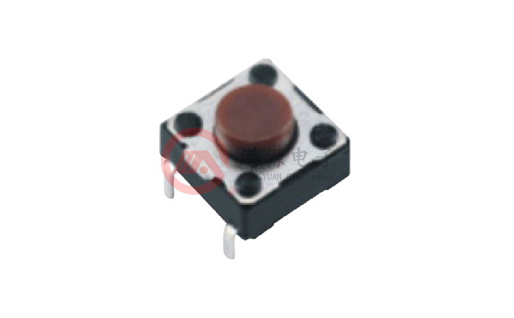 輕觸開關對家用電器的重要性