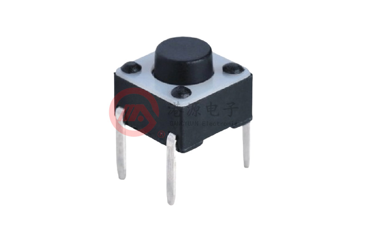 哪些產品適合用防水輕觸開關？