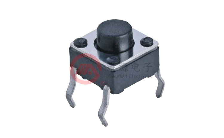 輕觸開關的焊接的幾種方式和流程