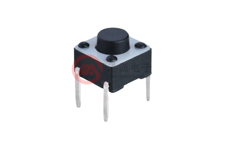 家用電器輕觸開關