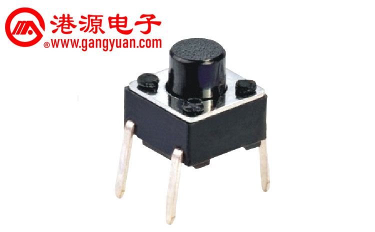 輕觸開關KAN0612