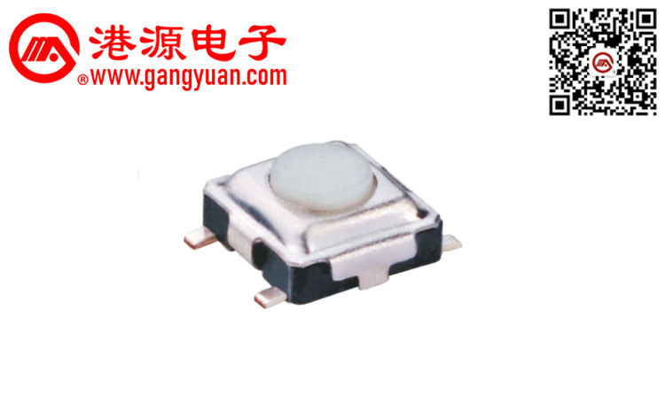 輕觸開關使用中需要注意的情況