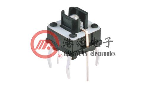 輕觸開關適用的線路！