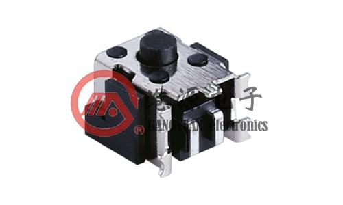 輕觸開關按鈕不良怎么辦