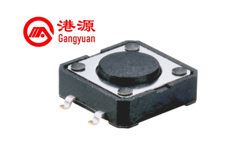 如何鑒別輕觸開關的質量