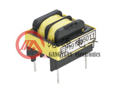 高頻變壓器與低頻變壓器的應用