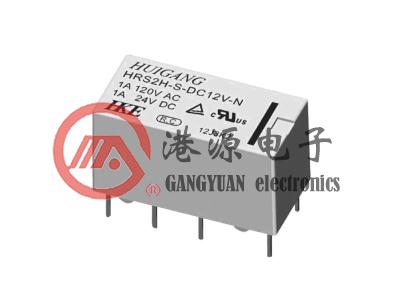 汽車繼電器的作用與安裝