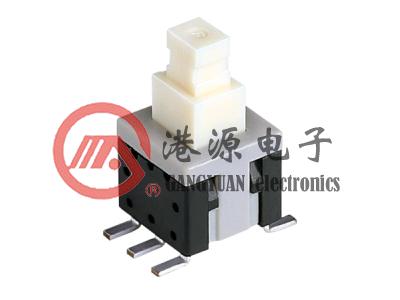 什么是自無鎖開關