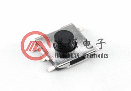 輕觸開關常開與常閉的區別