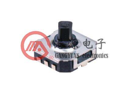 什么是五向開關