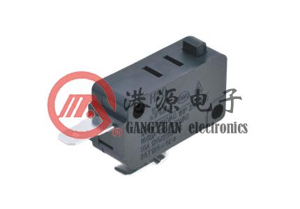 微波爐G20微動開關