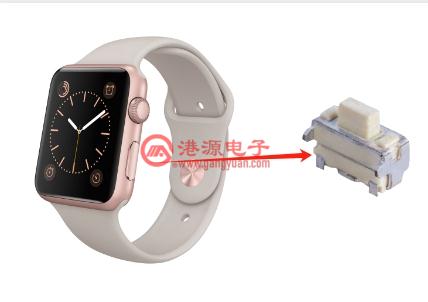 KAN0241H在智能穿戴中的應用