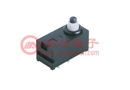 港源汽車電子制動系統的EPB開關