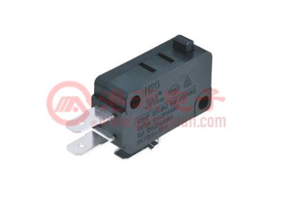 快遞柜微動開關