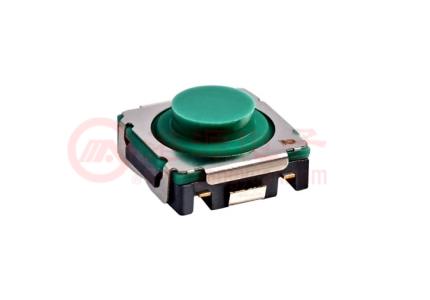 輕觸開關在汽車方向盤中的應用