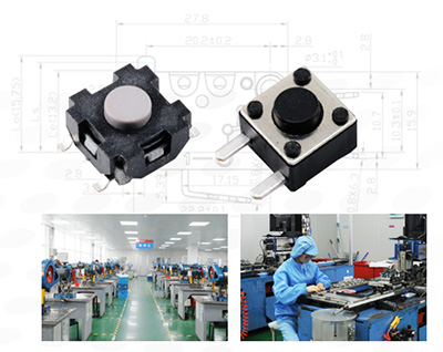 做工精細，2000多種規格產品