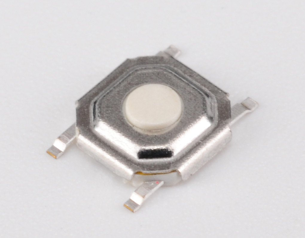 銅頭輕觸開關 5.1*5.1和5.2*5.2